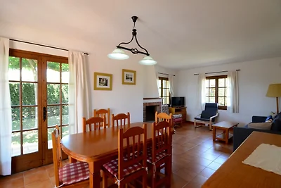 Villa in Estartit voor 7 personen
