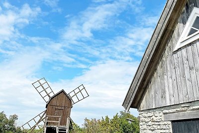 3 persoons vakantie huis in LÖTTORP