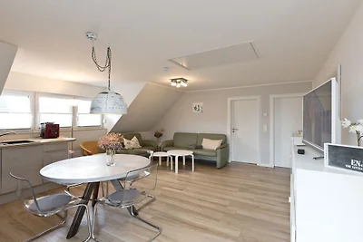 Holiday apartment with 2 bedrooms