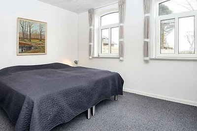 7 persone case ad Bredebro