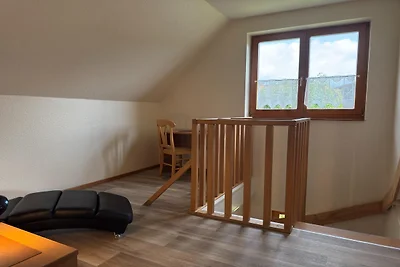 Ferienwohnung im Teutoburger Wald