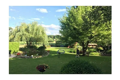 Ferienwohnung mit 1 Schlafzimmer