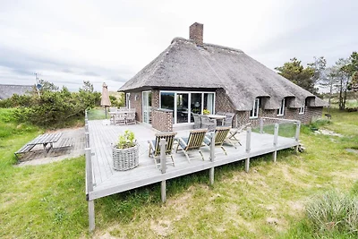 6 persone case ad Blåvand