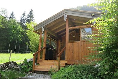 Nagelschmiede im Haus Waldwinkel