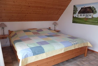 Vakantieappartement met 1 slaapkamer
