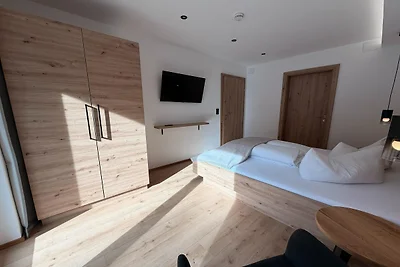 Appartement in Sölden bij Skilift
