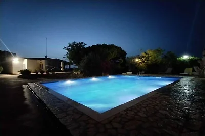 Villa mit 3 Schlafzimmer