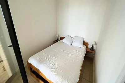 Ferienwohnung Familienurlaub Six Fours les Plages