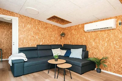 5 persoons vakantie huis in Glesborg
