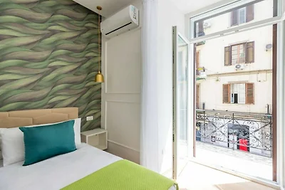 4 miejsce mieszkaniowe - Capodimonte