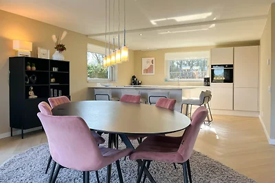 Wellness-Auszeit mit privater Sauna