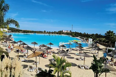 AL4-2005 ESTEPONA - APPARTAMENTO - LAGUNA DI...