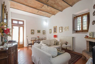 Verträumtes Ferienhaus mit Garten