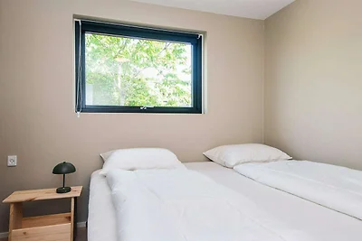 6 Personen Ferienhaus in Juelsminde-By Traum