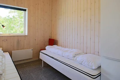 6 Personen Ferienhaus in Eskebjerg