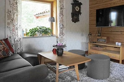 6 Personen Ferienhaus in FLODA