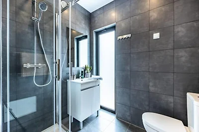 Casa a Sagres con piscina riscaldata