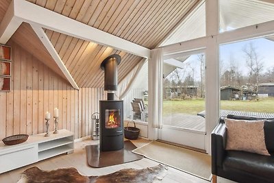 6 Personen Ferienhaus in Rødby-By Traum