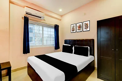 Hotel O Chandanagar, ehemals Nakshatra
