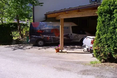 Hirterhütte Familie  Gsenger