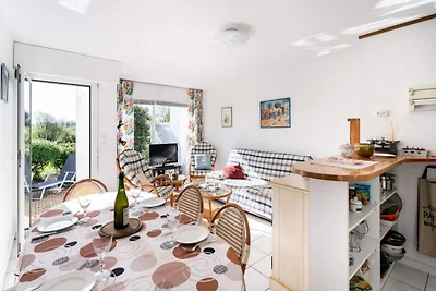 Residenz Les Tadornes