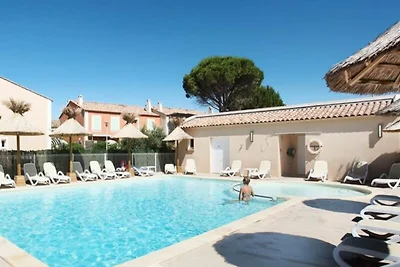 Odalys Residentie Le Mas des Flamants