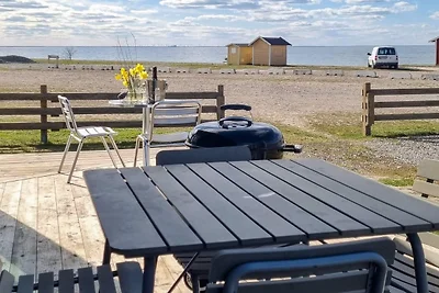 3 Personen Ferienhaus in LÖTTORP-By Traum
