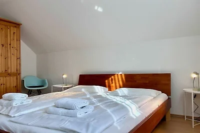 Ferienwohnung mit 1 Schlafzimmer