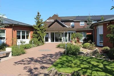Ferienwohnung Familienurlaub Wolfsburg