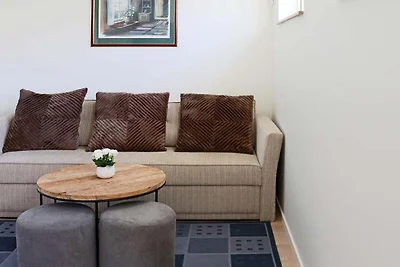 4 persoons vakantie huis in FALKENBERG-By...