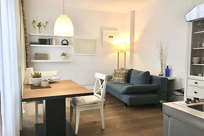 Appartamento per vacanze a Coblenza con Wi-Fi