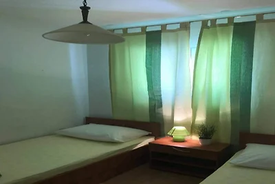 Apartments Villa Tanja - Two Bedroom Apartmen...