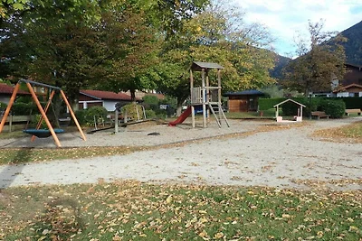 Ferienhaus Erholungsurlaub Unterwössen