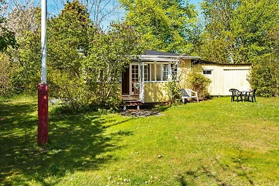 4 Personen Ferienhaus in Odder-By Traum