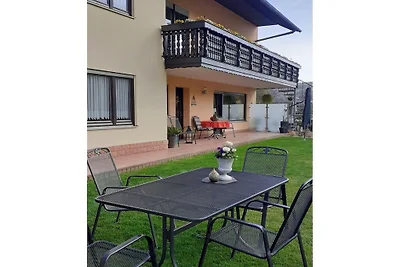Ferienhaus Erholungsurlaub Burg