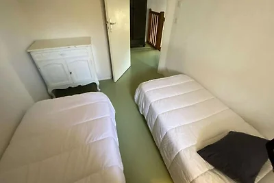 Huis in Soulac-sur-Mer vlakbij het strand