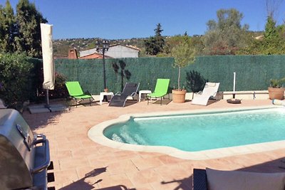 Tasteful Villa à Montauroux avec piscine...