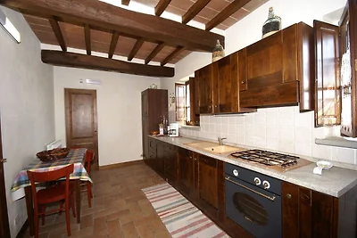 Belvilla by OYO Villa San Donato