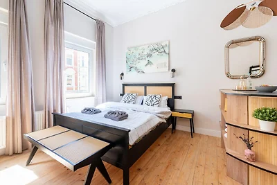Wohnung in Koblenz nahe Deutsches Eck
