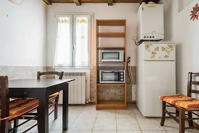 Wohnung in Bologna mit Parken