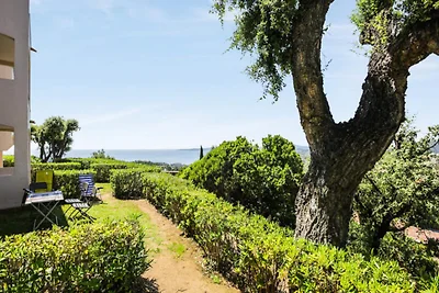 2-Zimmer-Wohnung für 5 Personen Auswahl