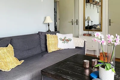 4 Personen Ferienhaus in Spekeröd-By Traum