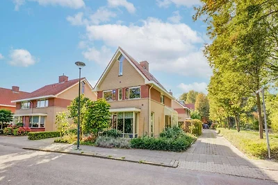 Komfortable Wohnung mit französischem Balkon