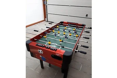 Ferienhaus in Monschau mit Schwimmbecken