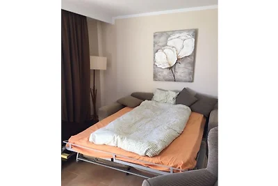 Ferienwohnung mit 1 Schlafzimmer