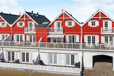 6 persone case ad Bagenkop-By Traum