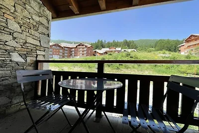 DBA329 – 1-ZIMMER-WOHNUNG + SCHLAFNAHE – BALK...