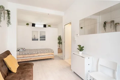 Stilvolles Apartment mit moderner Ausstattung