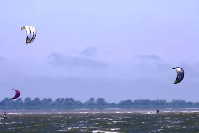 Vakantiehuis met 3 slaapkamers