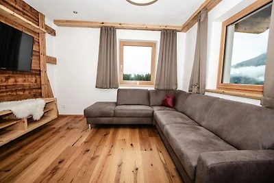 Chalet Freiblick Kleinhaid, Hollersbach